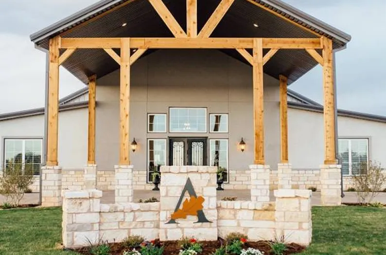 Autumn Oaks Event Center