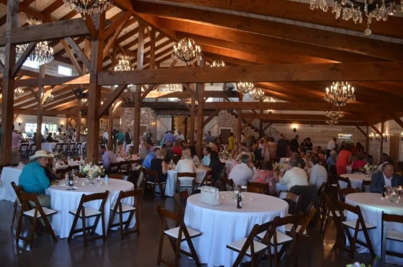 Eberley Brooks Events