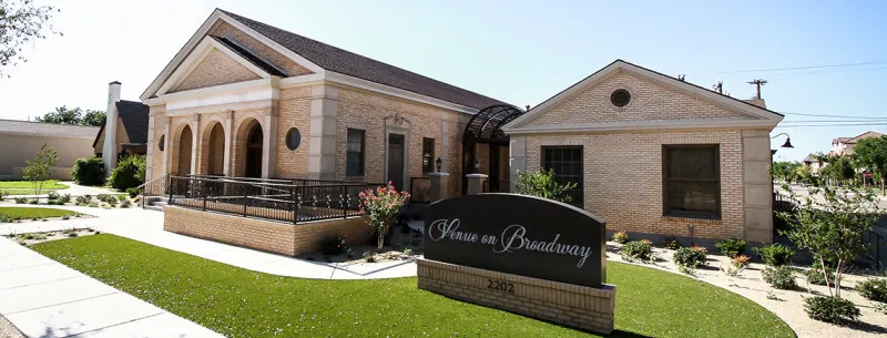 Venue on Broadway