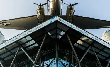 Silent Wings Museum