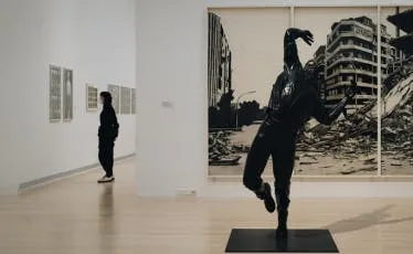 The Vietnam Center and Sam Johnson Archive