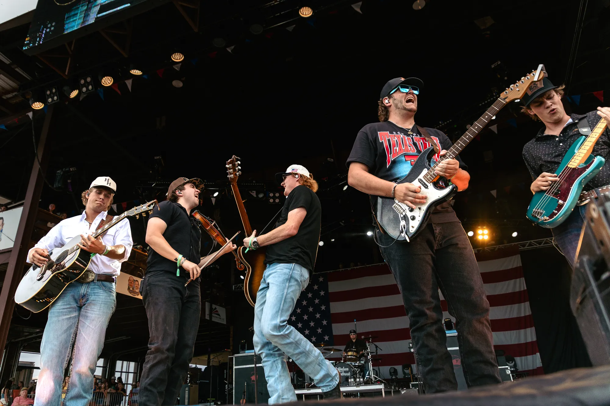 Your Guide to Catching a Show in Lubbock, Tx