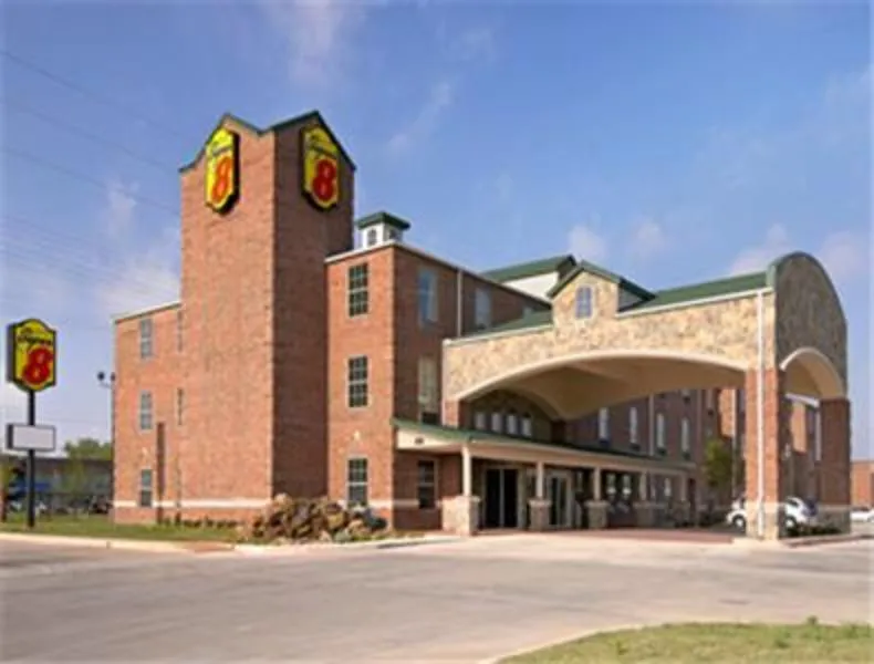 Comfort Inn & Suites Lubbock South