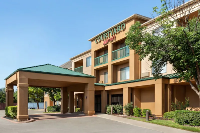 Courtyard by Marriott - South Loop