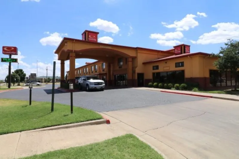 Econo Lodge