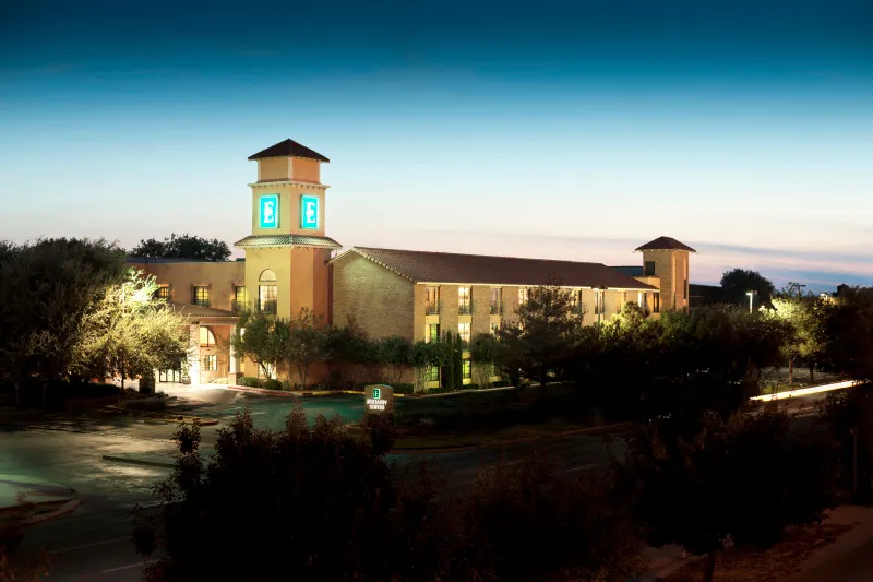 Embassy Suites