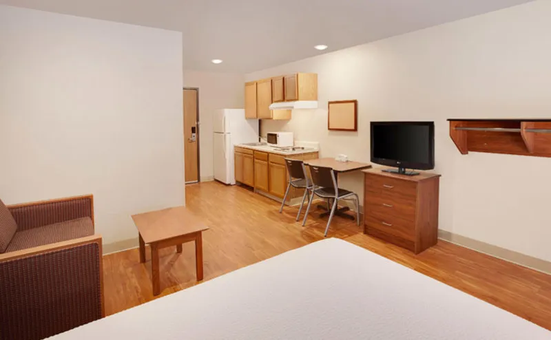 Extended Stay America Select Suites Lubbock - South
