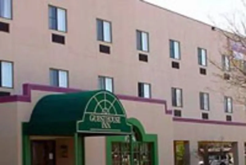 Guesthouse Inn