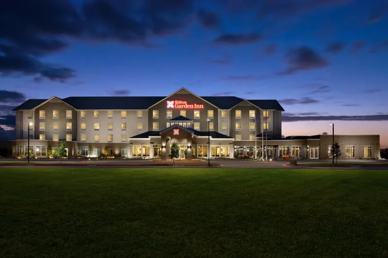 Hilton Garden Inn