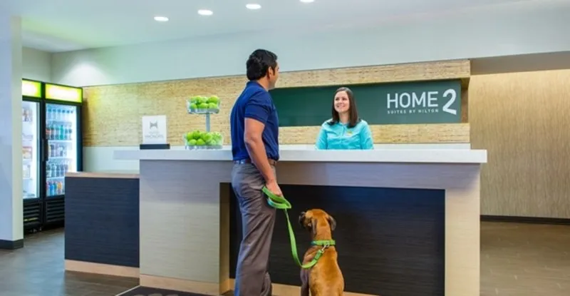 Home2 Suites by Hilton