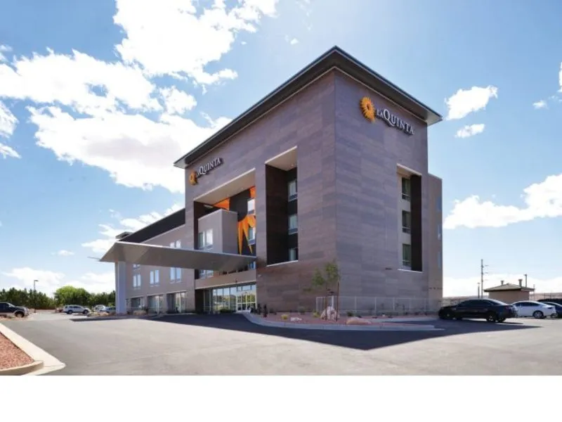 La Quinta Inn & Suites by Wyndham Lubbock South