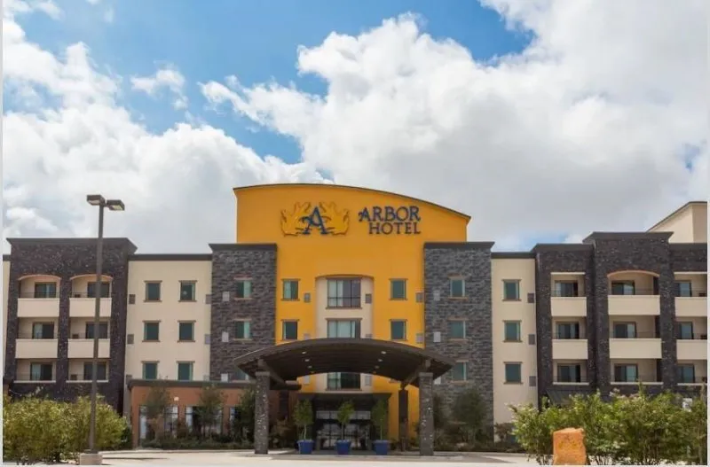 La Quinta Inn & Suites by Wyndham Lubbock Southwest