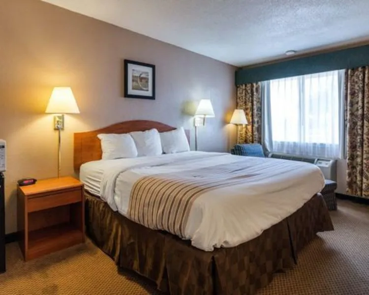 Lone Star Inn