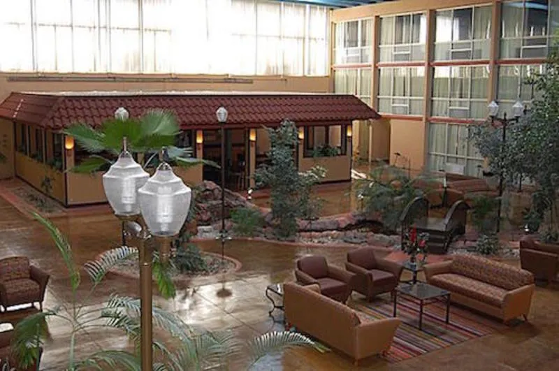 Lubbock Regency Inn