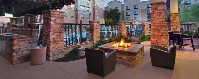 Residence Inn Lubbock University Area