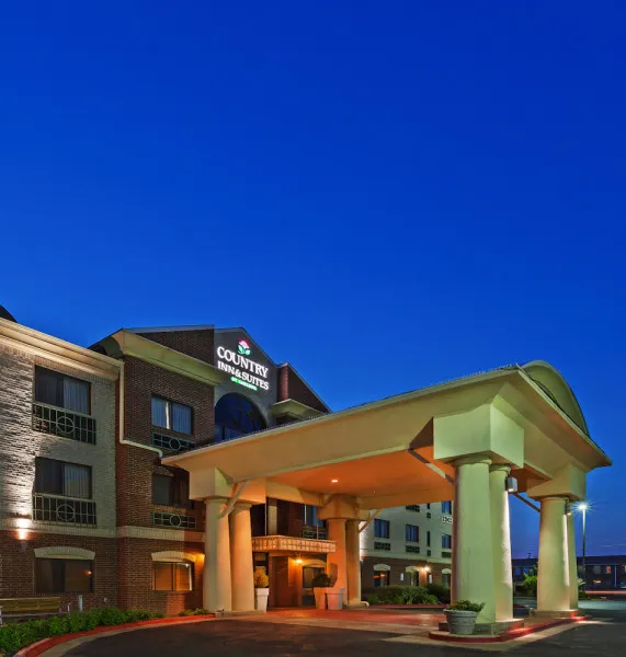 Wingate by Wyndham Lubbock, TX South