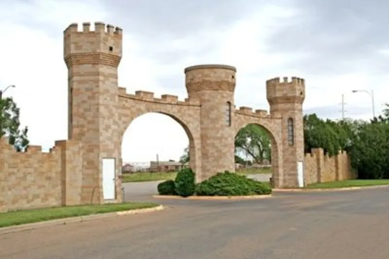 Camelot Village and RV Park