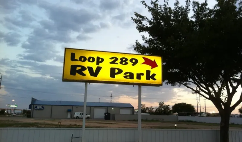 Loop 289 RV Park