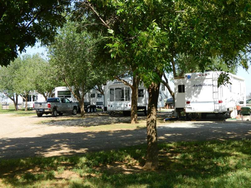 Lubbock RV Park