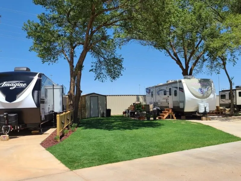 The Retreat RV Resort