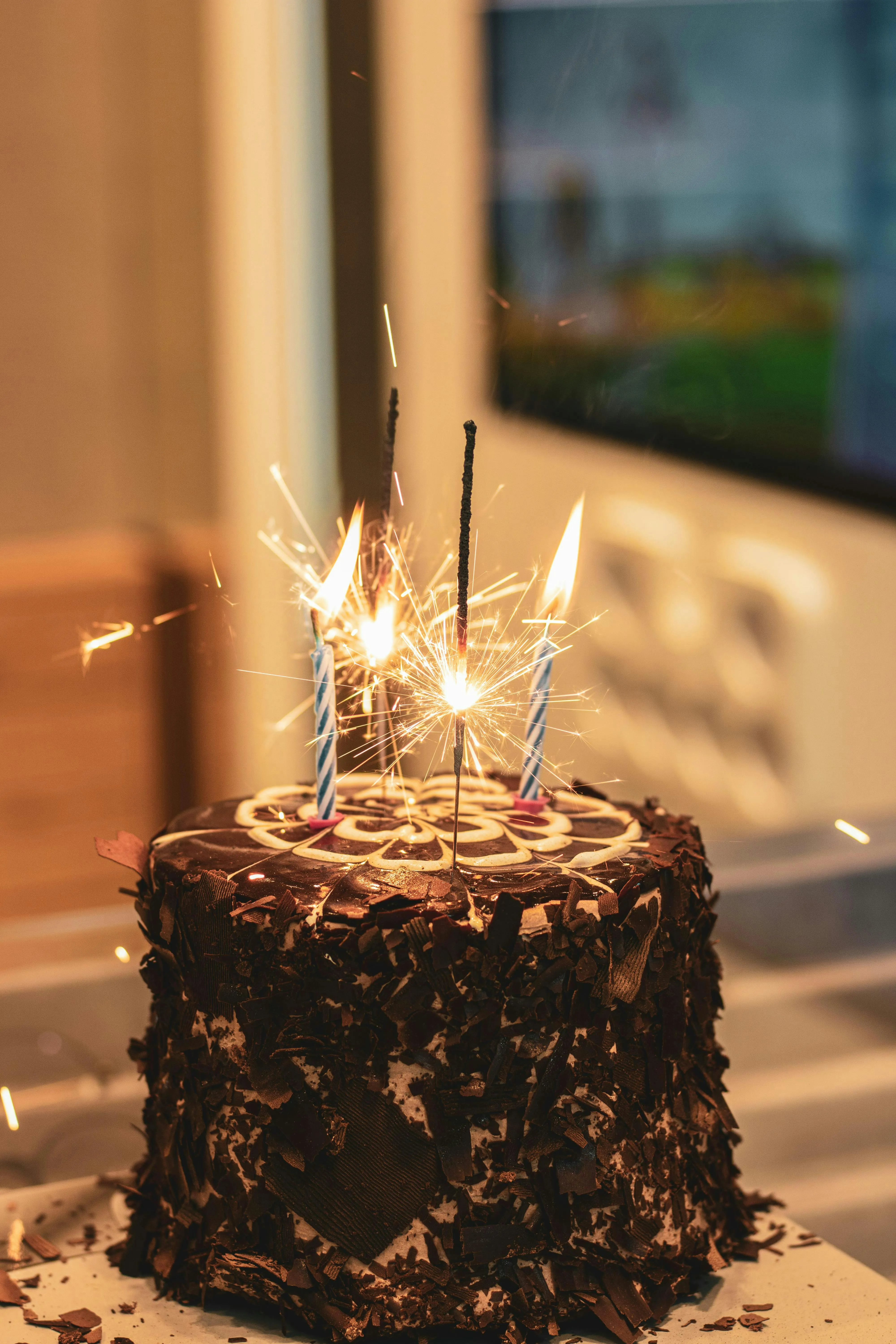 Birthday Parties & Special Occasions
