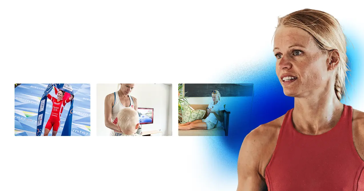 Helle Frederiksen thumbnail