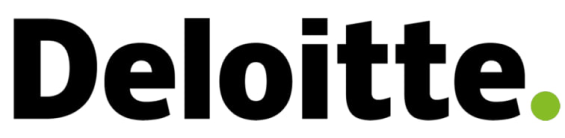 Deloitte — KAPTO AI enterprise partner