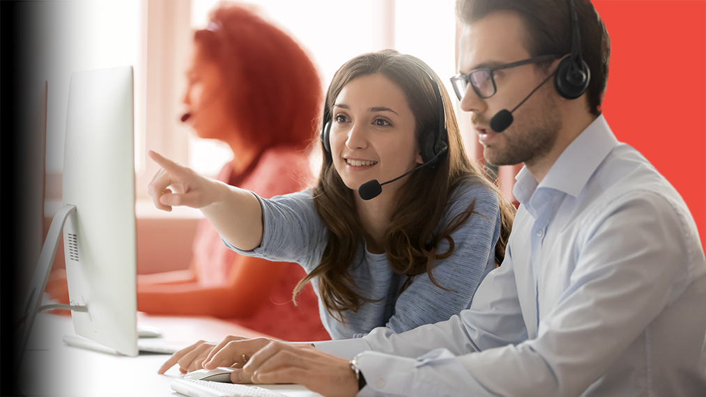 KAPTO AI for shared service centers — AI workers reducing operational costs in back-office functions
