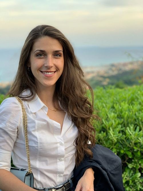 Egle — KAPTO AI team member