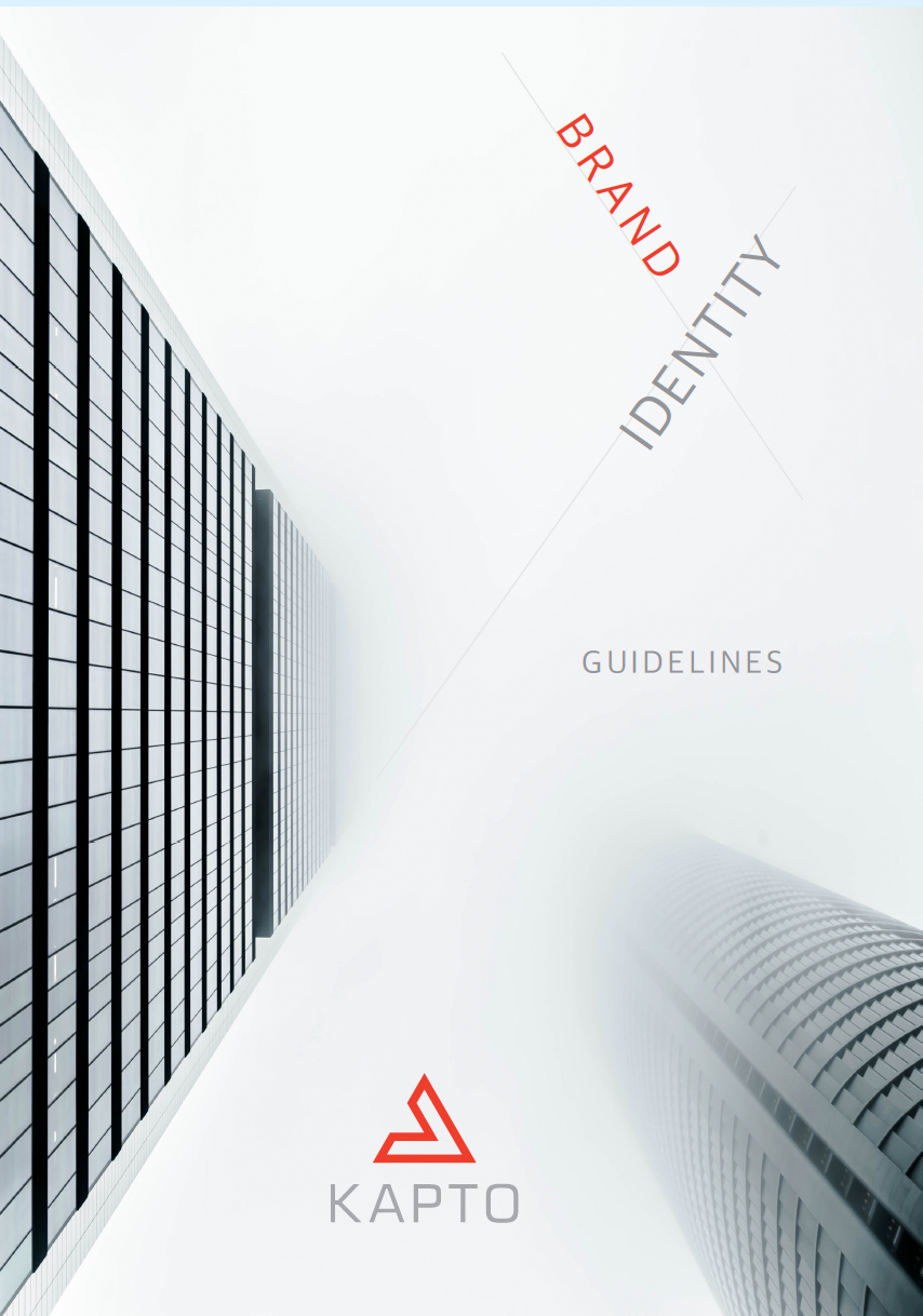 KAPTO AI — AI digital workforce for insurance and industrial operations