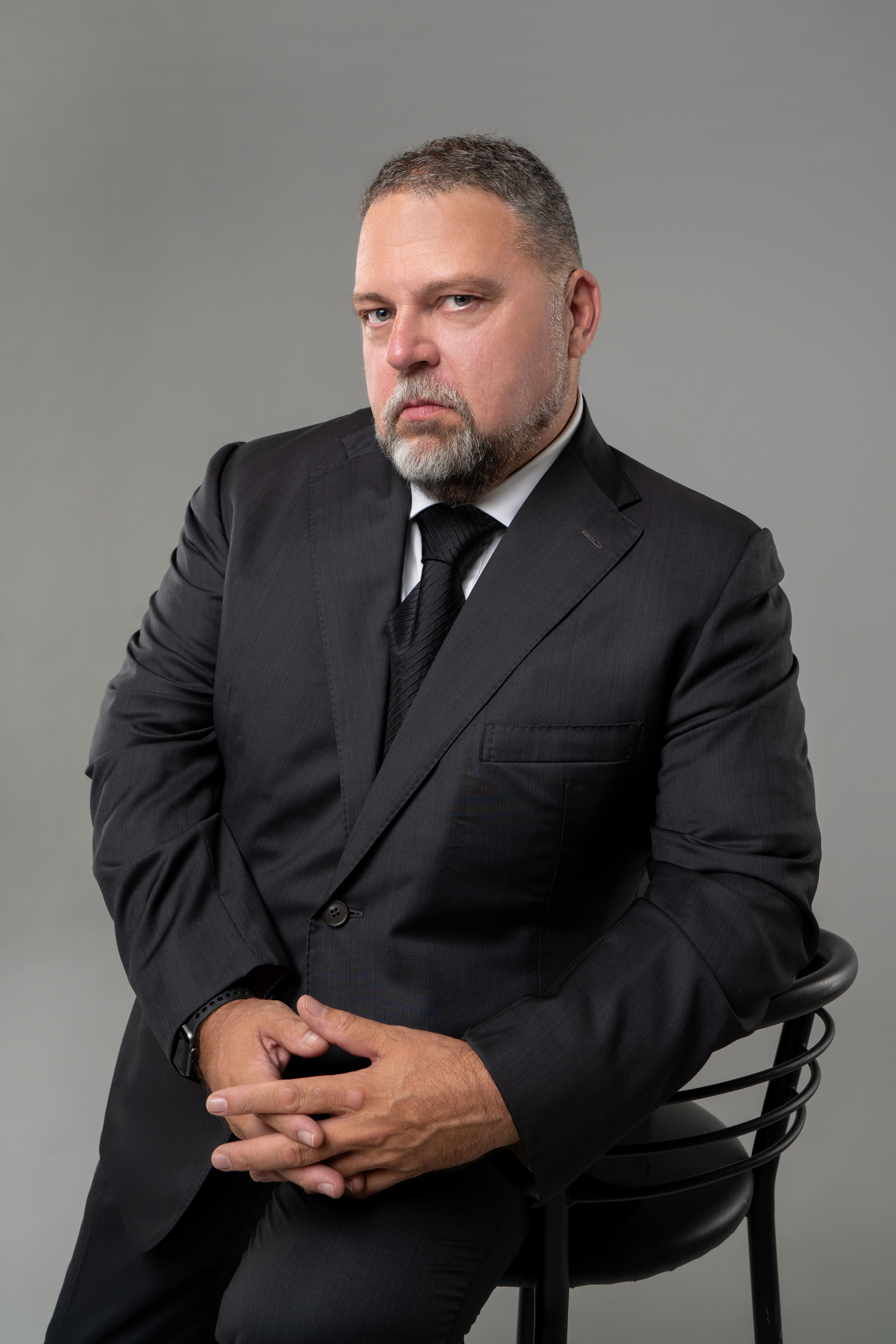 Gabriel De Dominicis, Managing Director and Head of AI at KAPTO