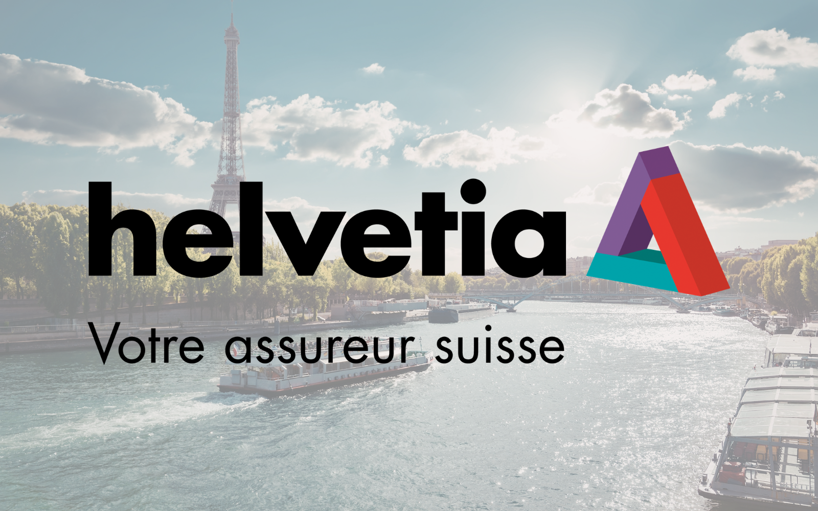Helvetia France risk assessment automation case study