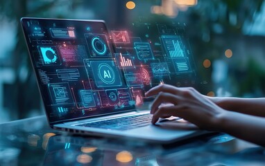 KAPTO: Work Redefined by Specialized AI