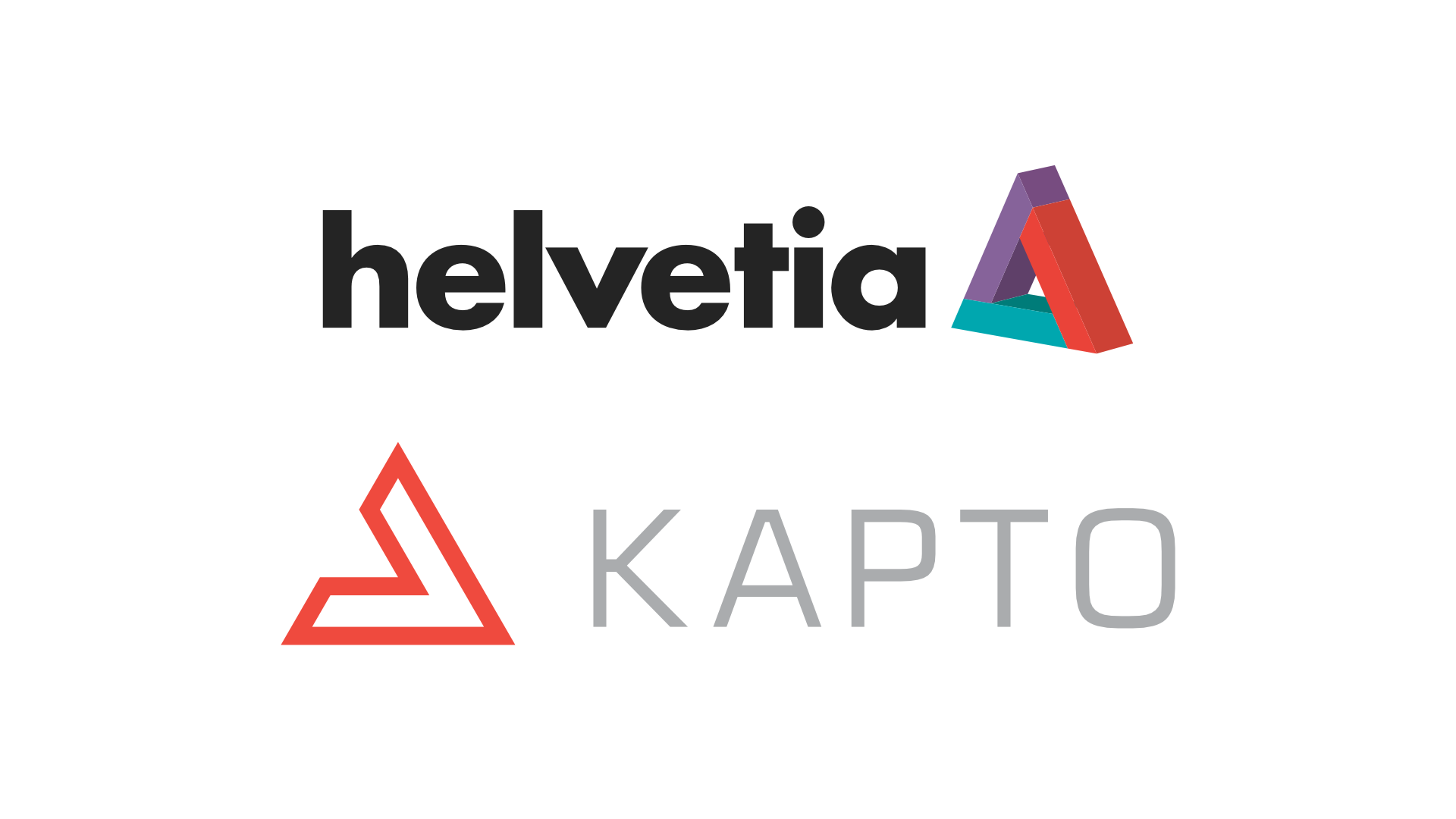 KAPTO helps Helvetia in the AI Journey