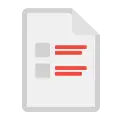 Export customs data preparation