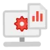 Distributor's financial reports