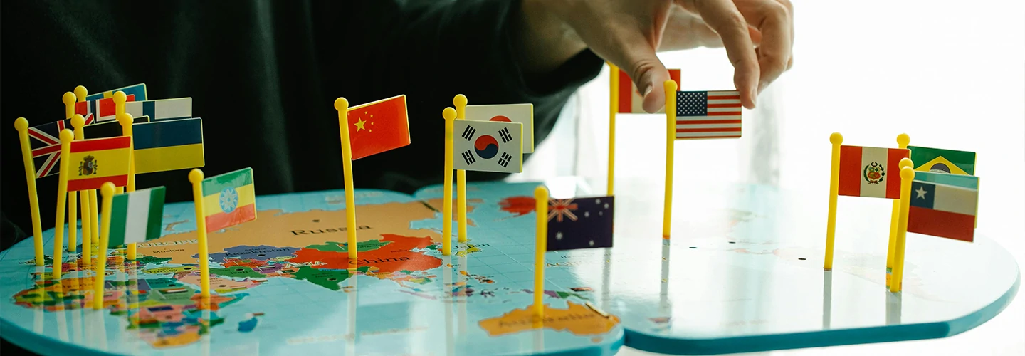 Top Multilingual Content Moderation Providers