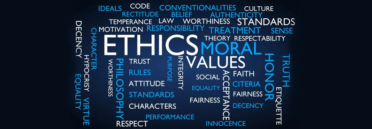 Ethics in AI Moderation