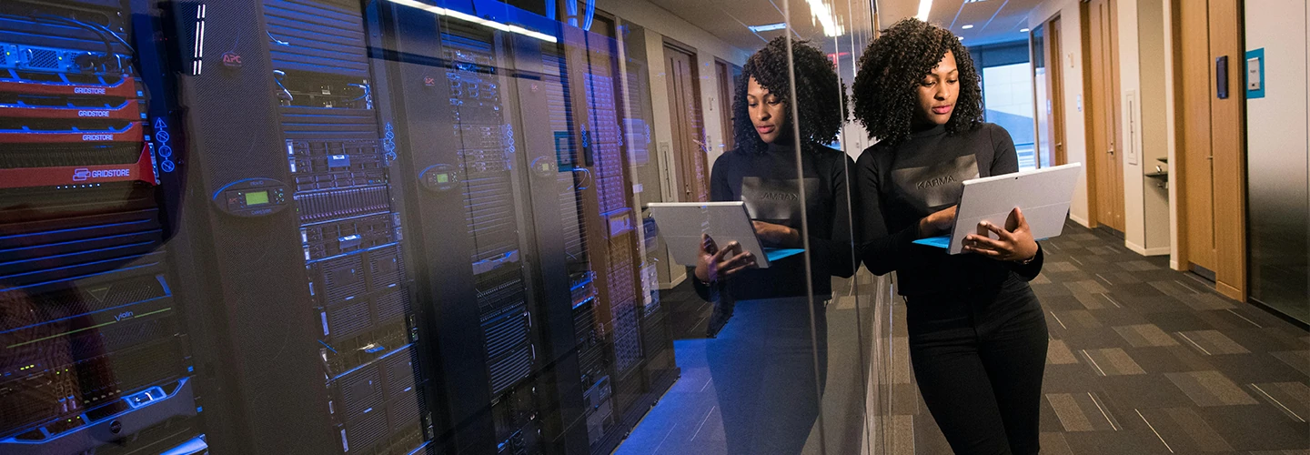 Moderation Technology