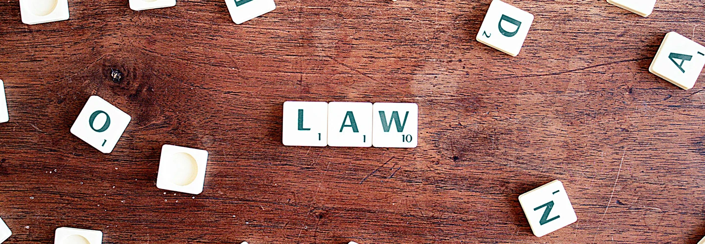 Legal and Compliance Requirements