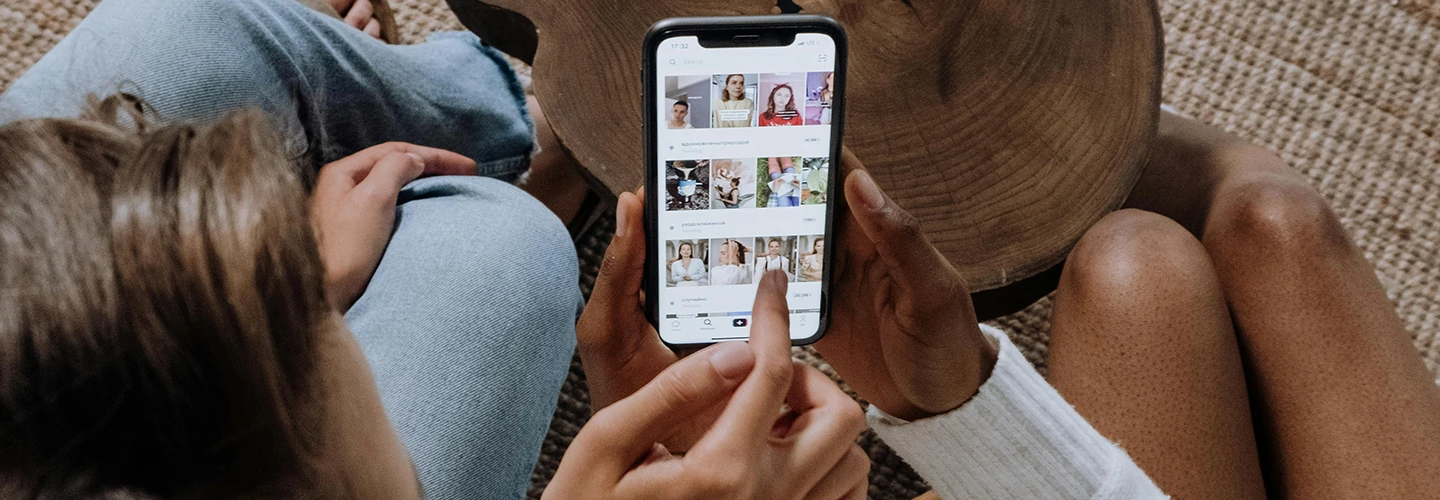 Social Media Moderation Pros