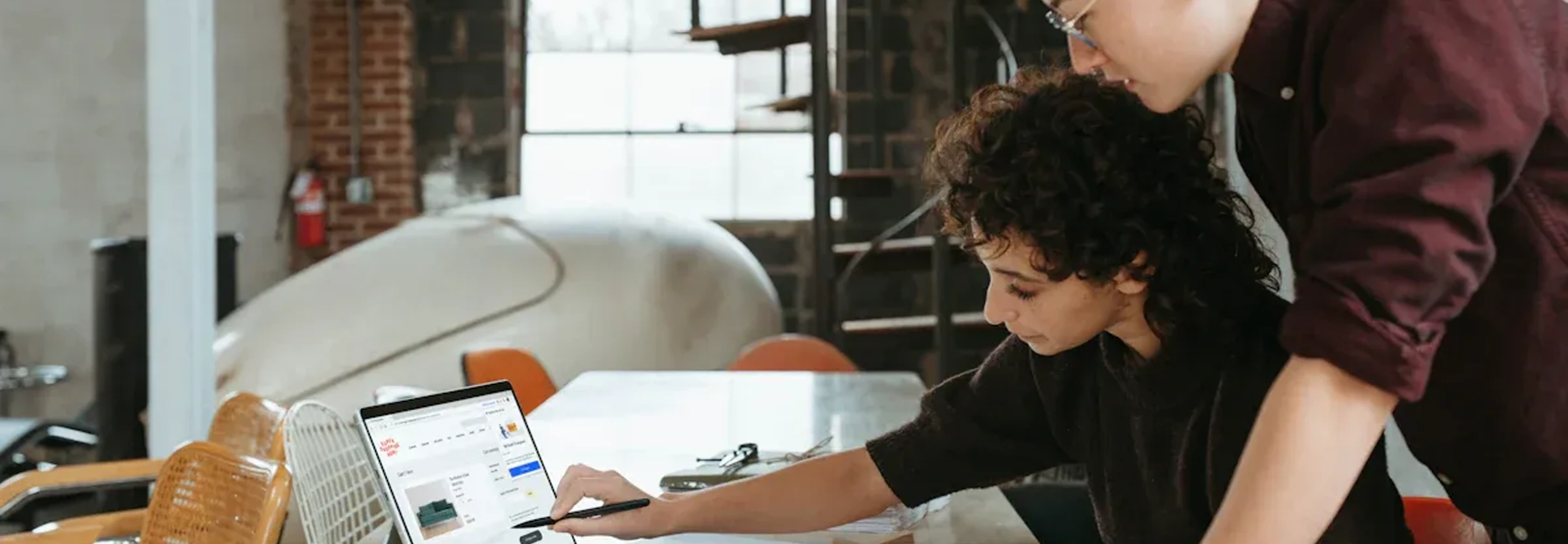 Key Features for Small Teams