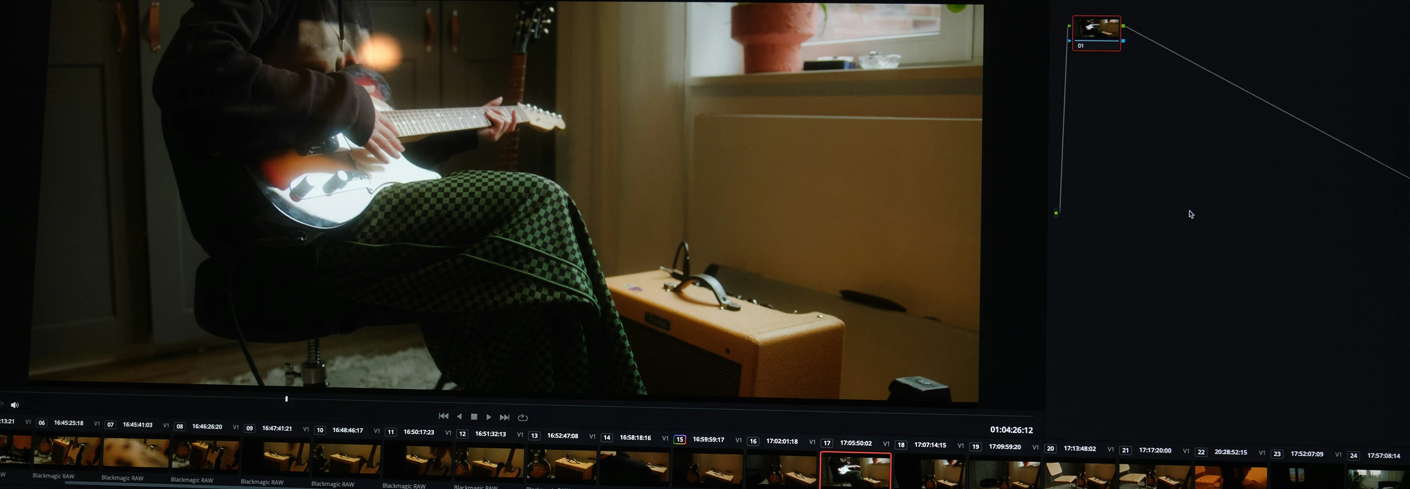 Video Surveillance System Types