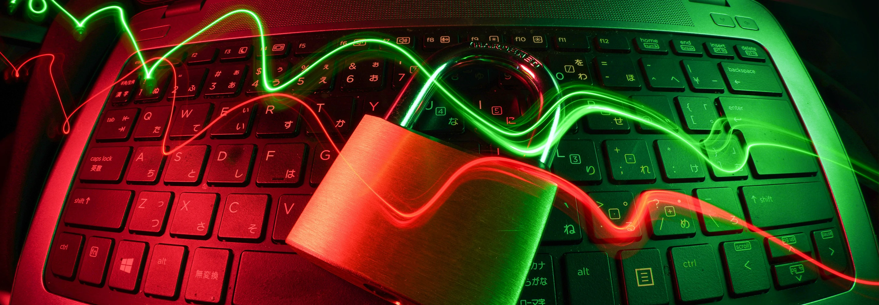 Security & Compliance