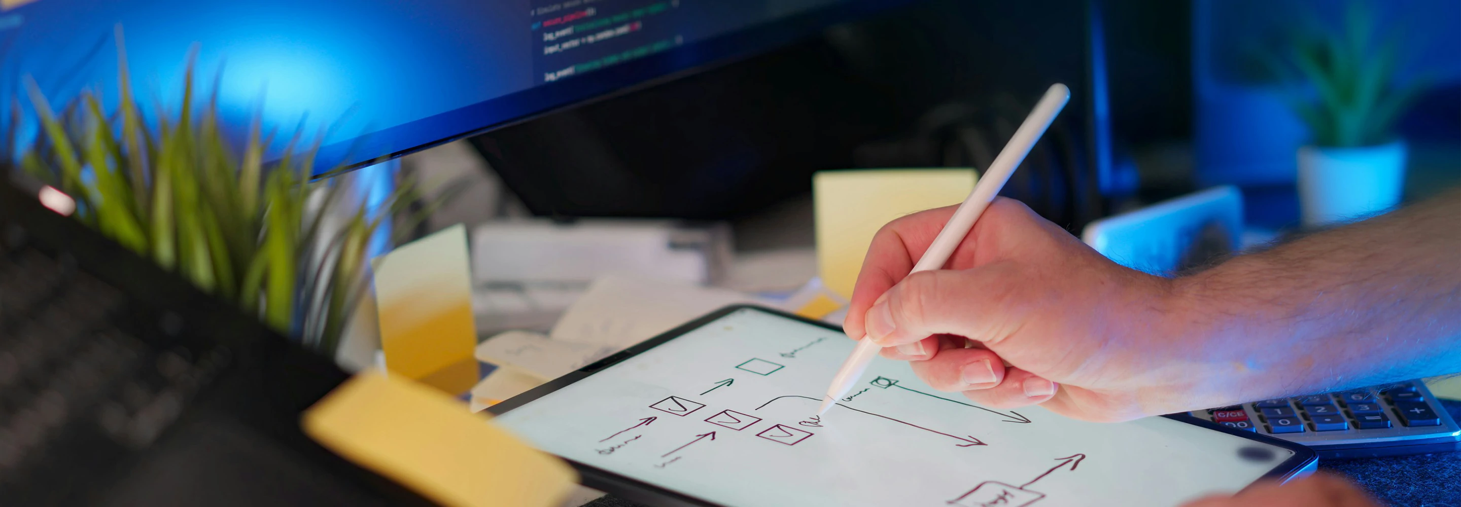 Stepwise Vendor Evaluation Workflow for 2025