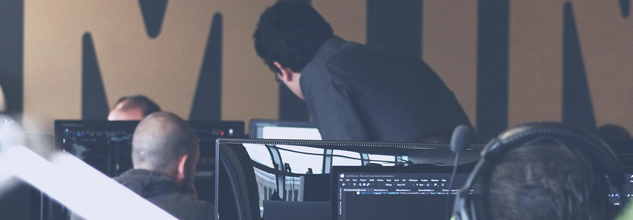 Trust and Safety Overview