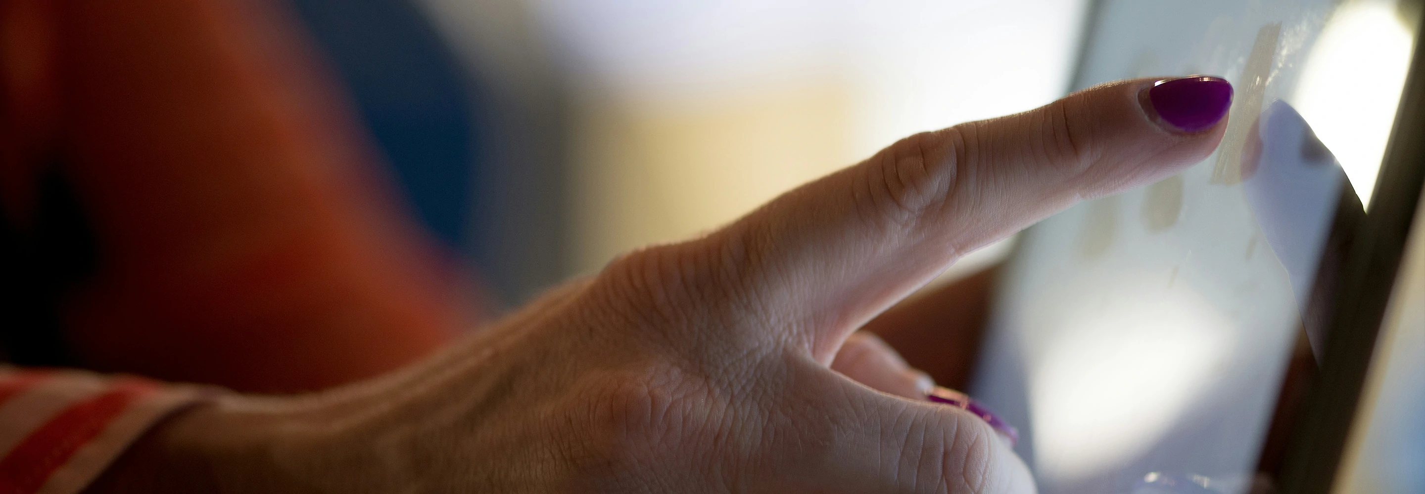 Testing & Selection Steps