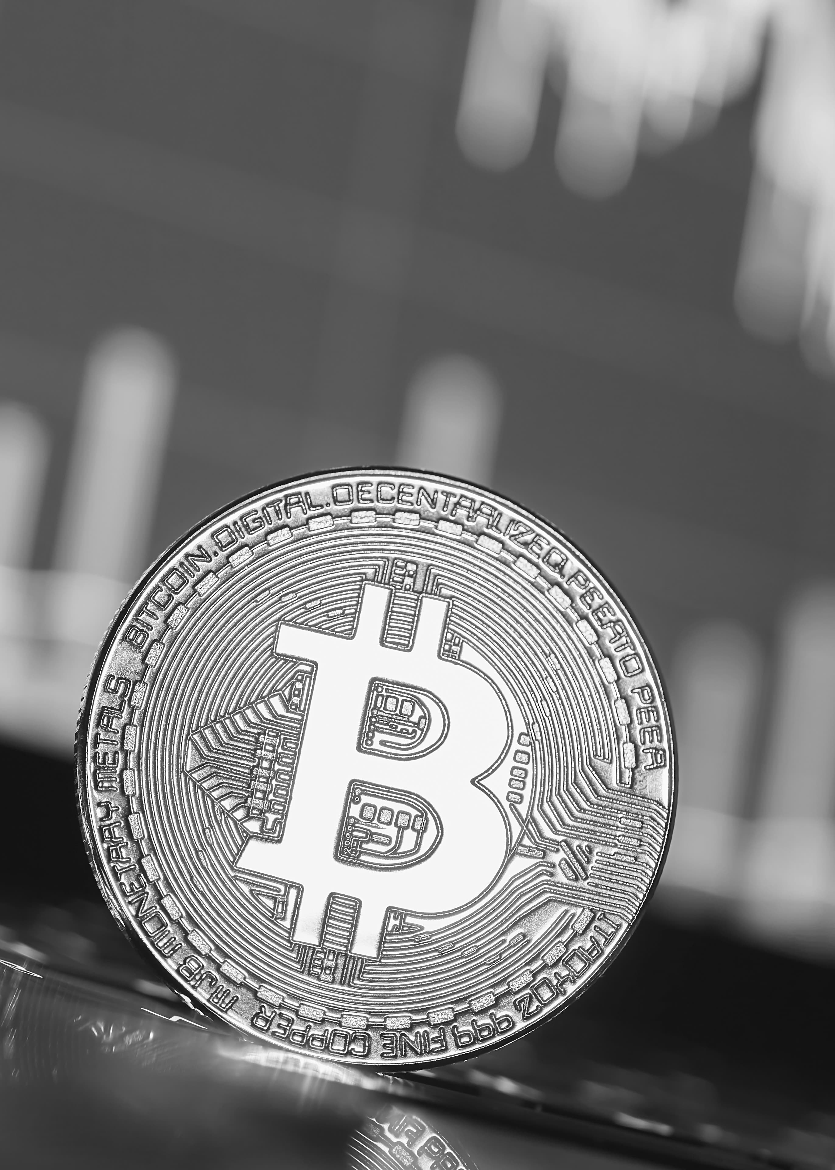 Crypto marketing services
