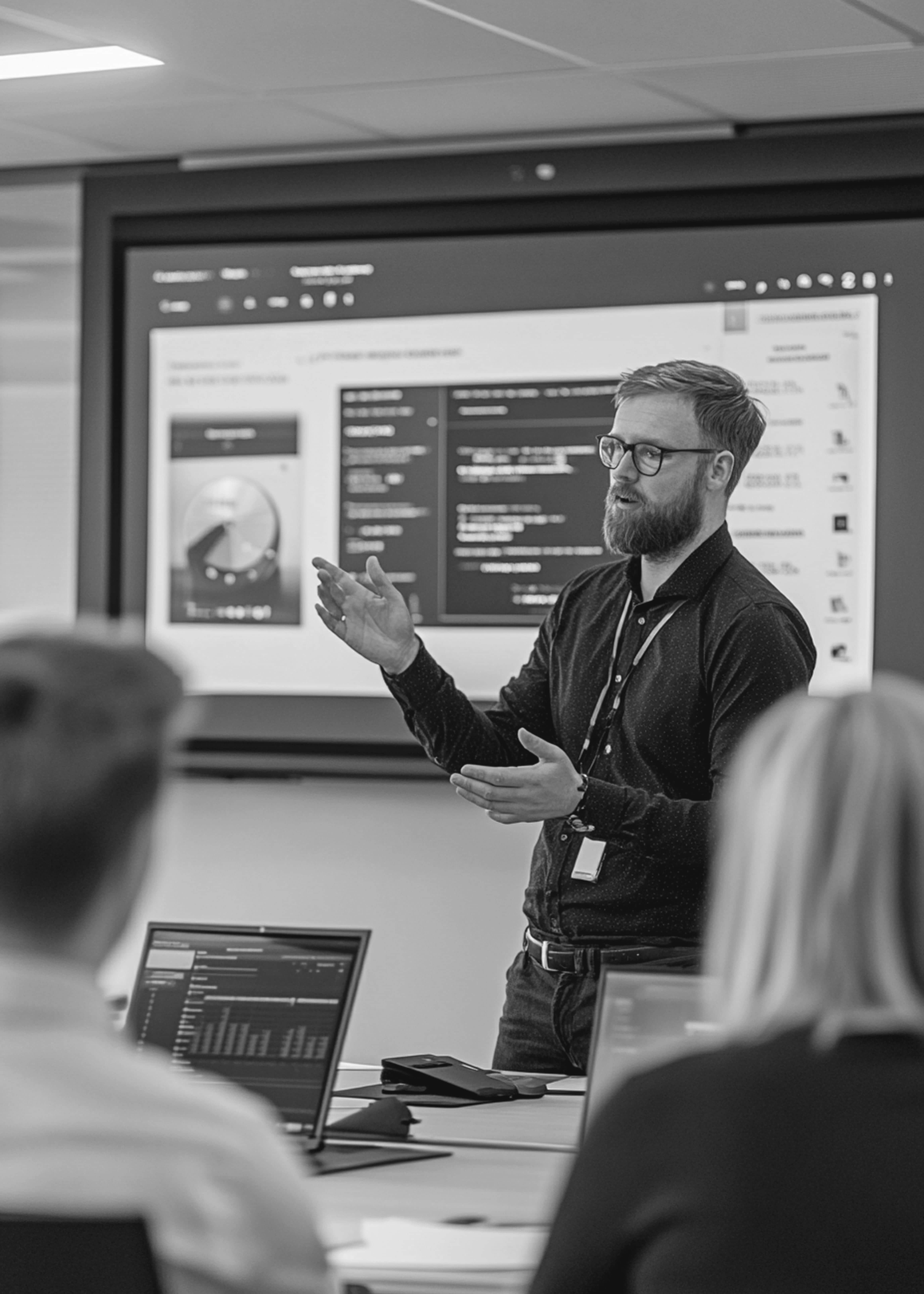 Software digital marketing