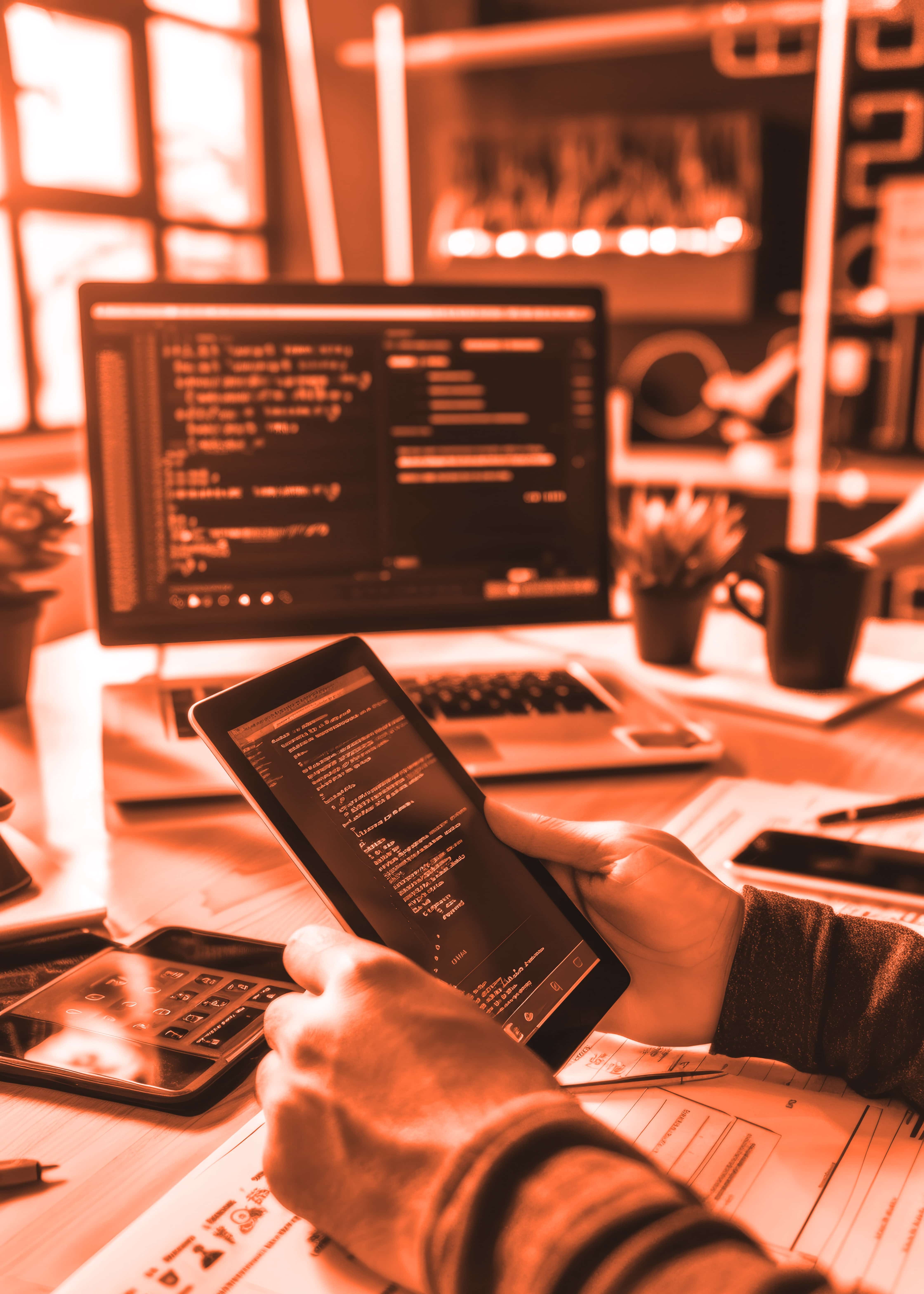 Software digital marketing services